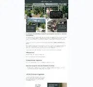 Kleine Seitenvorschau von lechuza-store.de