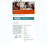 Kleine Seitenvorschau von bsz-eoplauen.de