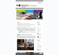 Kleine Seitenvorschau von bsz-fs.de