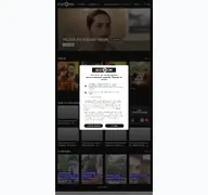 Kleine Seitenvorschau von izle7.com