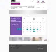 Kleine Seitenvorschau von wissenschaftliche-weiterbildung-uni-kiel.de