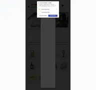 Kleine Seitenvorschau von kundenservice-trinkgut-en.de