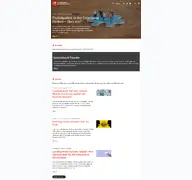 Kleine Seitenvorschau von wissenschaftskommunikation.de