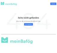Kleine Seitenvorschau von wissensdatenbank.meinbafoeg.de