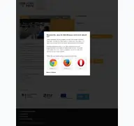 Kleine Seitenvorschau von wissensnetz.dosb.de