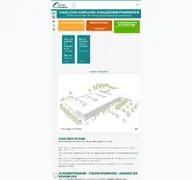 Kleine Seitenvorschau von bszpfarrkirchen.de