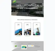 Kleine Seitenvorschau von bszsadzwei.de