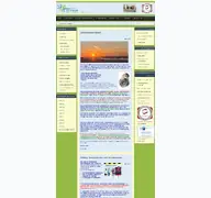 Kleine Seitenvorschau von bsz-schkeuditz.de