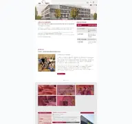Kleine Seitenvorschau von bsz-schweinfurt.de