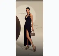 Kleine Seitenvorschau von luzdalua.com.br