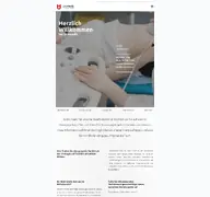 Kleine Seitenvorschau von uromedic-kraichgau.de