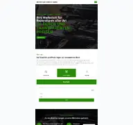 Kleine Seitenvorschau von moforcarservice.de