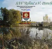 Kleine Seitenvorschau von sav-rellau.de