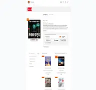 Kleine Seitenvorschau von btb-verlag.de