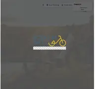 Kleine Seitenvorschau von fahrradverleihborkum-buchung.bookyt.de
