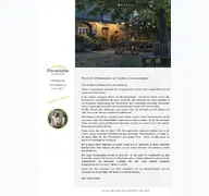 Kleine Seitenvorschau von lindners-grenzschaenke.de