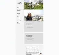 Kleine Seitenvorschau von wittich-bikes.de