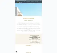 Kleine Seitenvorschau von wittig-gmbh.de