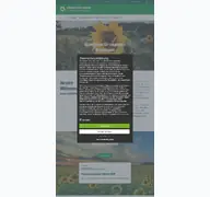 Kleine Seitenvorschau von gruene-kronshagen.de