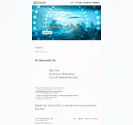Kleine Seitenvorschau von ibusiness.at