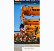 Kleine Seitenvorschau von wittrock-gruppe.de