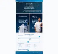 Kleine Seitenvorschau von btlaesthetics.de