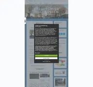 Kleine Seitenvorschau von grundschule-hillegossen.de