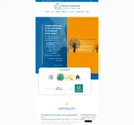 Kleine Seitenvorschau von montessori-landau.de