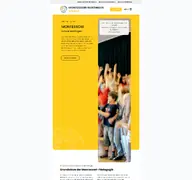 Kleine Seitenvorschau von montessori-schule-wertingen.de