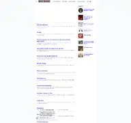 Kleine Seitenvorschau von witze-blogger.de