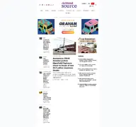 Kleine Seitenvorschau von richlandsource.com