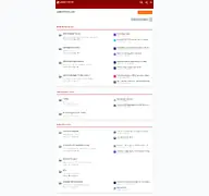 Kleine Seitenvorschau von ledstyles.de