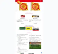 Kleine Seitenvorschau von scfrintrop.de