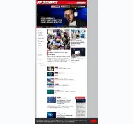 Kleine Seitenvorschau von it-zoom.de