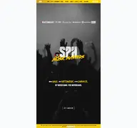 Kleine Seitenvorschau von sph-music-masters.de