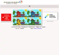 Kleine Seitenvorschau von gs-bloherfelde.de