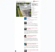 Kleine Seitenvorschau von btr-rs.de