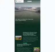 Kleine Seitenvorschau von guetersloh.ljv-nrw.de