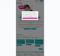 Kleine Seitenvorschau von kapiert.de
