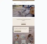 Kleine Seitenvorschau von littleplan.de