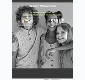 Kleine Seitenvorschau von littlesmile-kinderzahnarzt.de