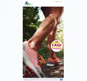 Kleine Seitenvorschau von sportfreunde-fischerhude.de