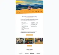 Kleine Seitenvorschau von schaltwerk-erzgebirge.de
