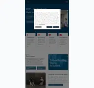 Kleine Seitenvorschau von btv.at