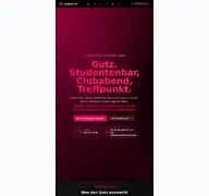 Kleine Seitenvorschau von gutzkowclub.de