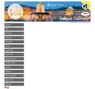 Kleine Seitenvorschau von btw2017.informatik.uni-stuttgart.de