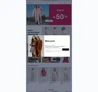 Kleine Seitenvorschau von motivi.com
