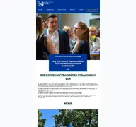 Kleine Seitenvorschau von wj-karlsruhe.de
