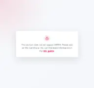 Kleine Seitenvorschau von btw-marketing.de