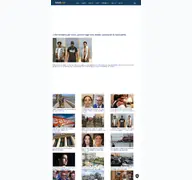 Kleine Seitenvorschau von bladi.net